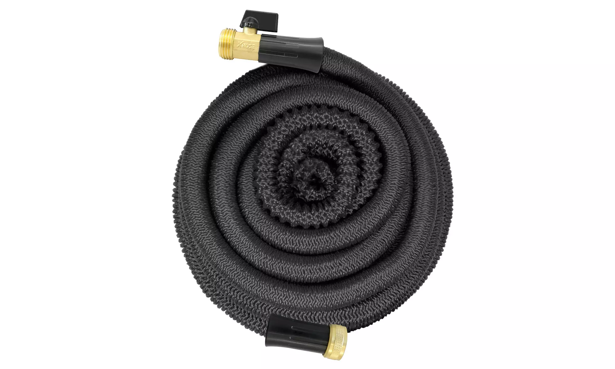 High Performance XHose Pro Expandable Hose in 25ft, 50ft, 75ft, and 100ft Sizes - Primary Image
