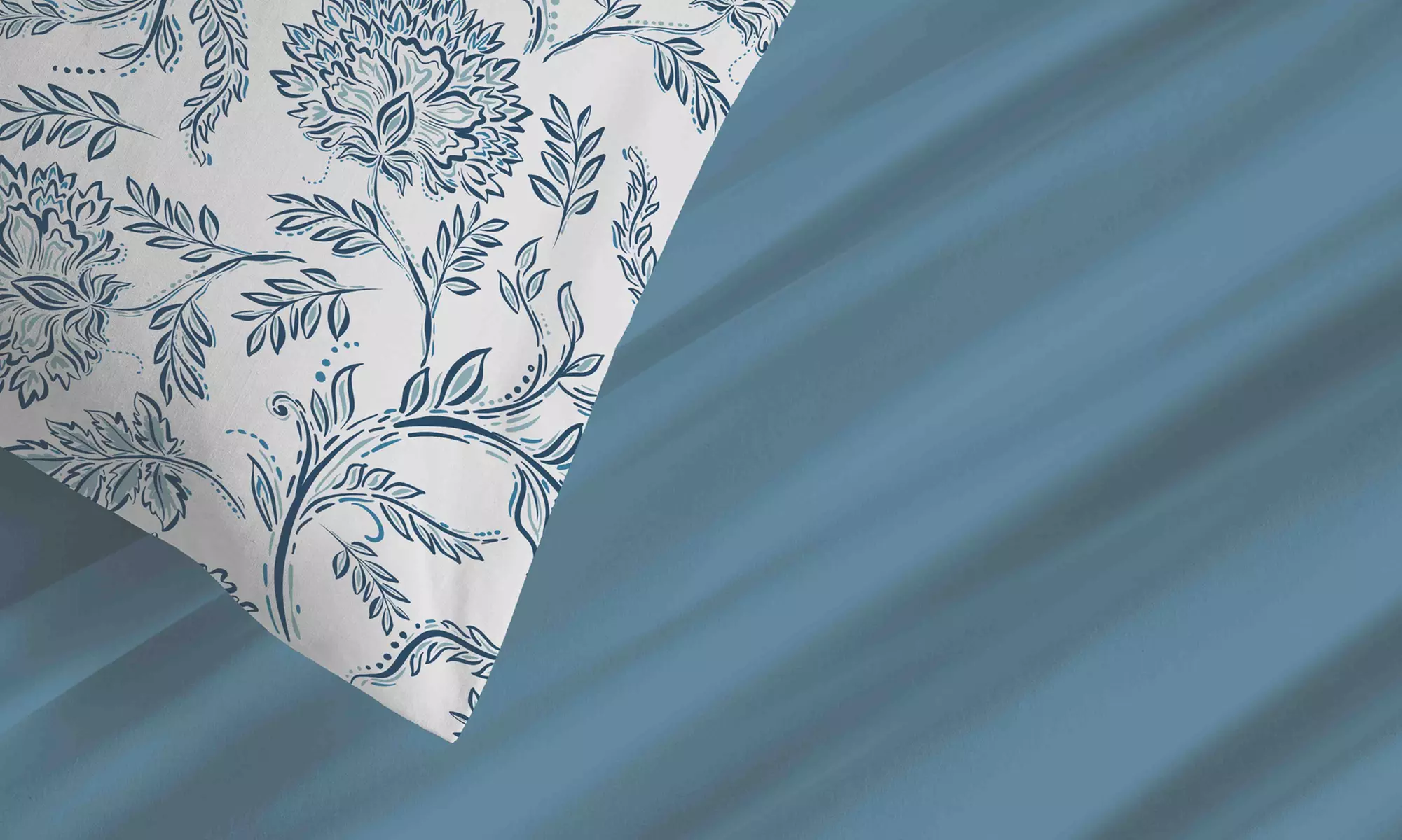 Pack complet de linge de lit, 4 ou 6 pièces, Univers decor