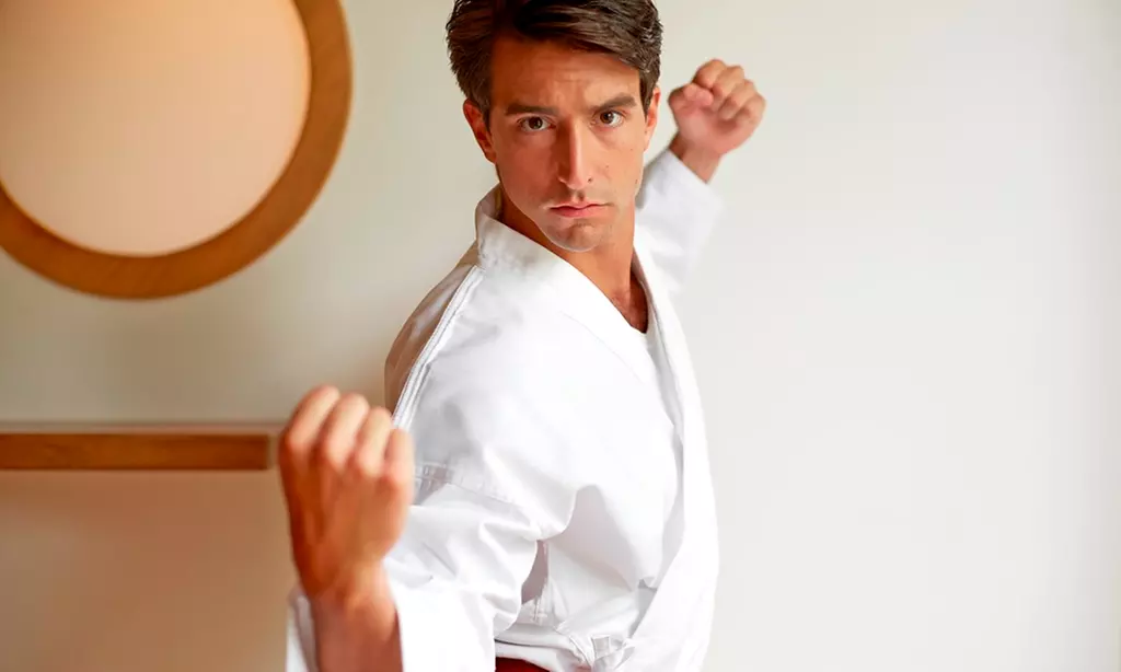 One Month of Unlimited Martial Arts Classes or 10 Classes at TMA Martial Arts (Up to 55% Off) - Primary Image
