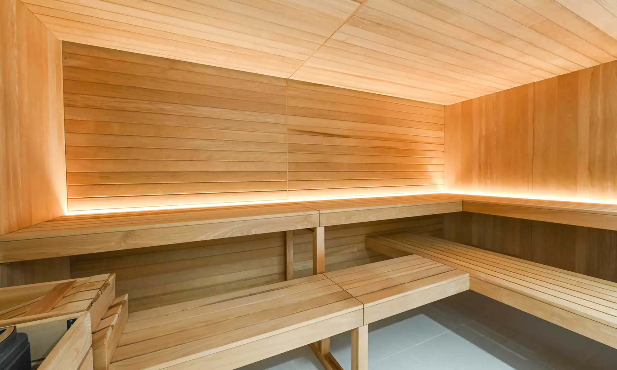 Lunchtime Spa Access with Afternoon Tea & 2 Treatments for One or Two