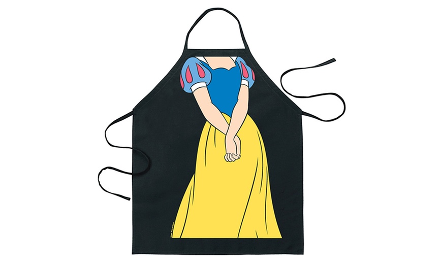 Disney-Character Aprons | Groupon Goods