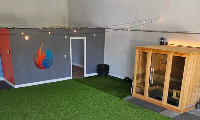 Unwind with a Spa Day Pass for 1, 2, or 1 Month Unlimited Pass for 1