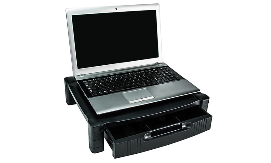 Mount-It! Stands or Laptop Trays | Groupon Goods