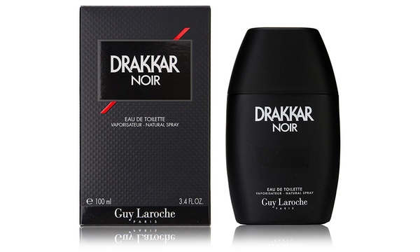 parfum pour homme drakkar noir