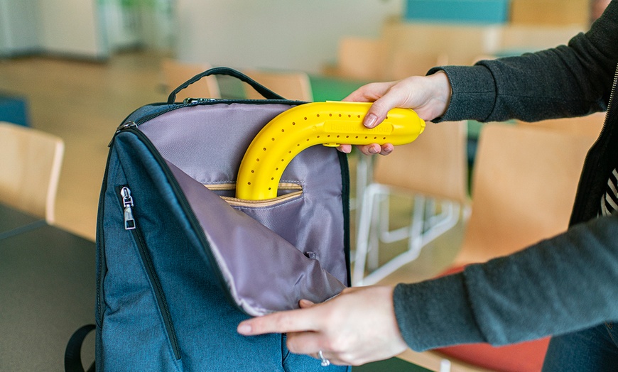 Image 8: Banana Armour Storage Box