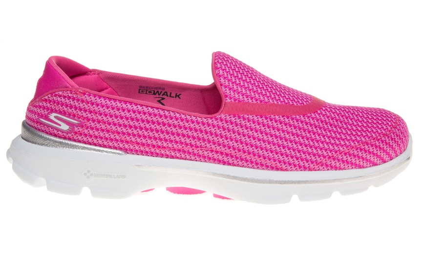 Image 30: Skechers Women's Trainers 