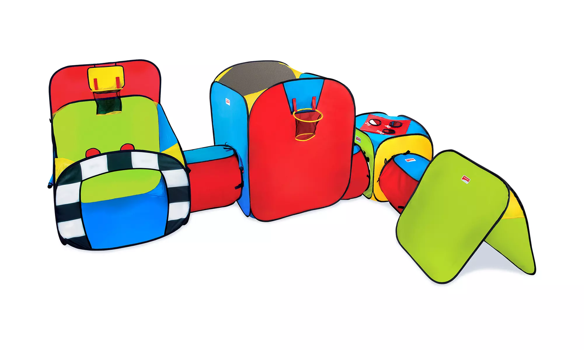 Playhut Playground Play Tent - Primary Image