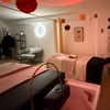 Image 3: Modelage avec soin visage ou réflexologie chez The Glow Beauty Bar