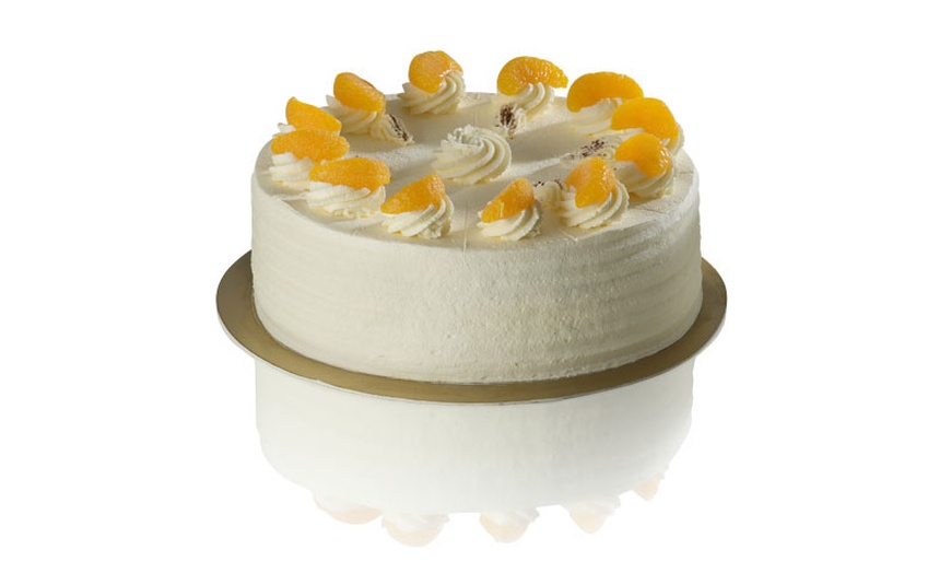 Image 5: Patisserie Valerie Celebration Cake