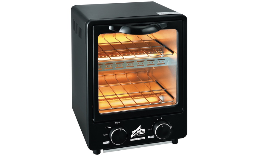 Image 2: Double Decker Oven