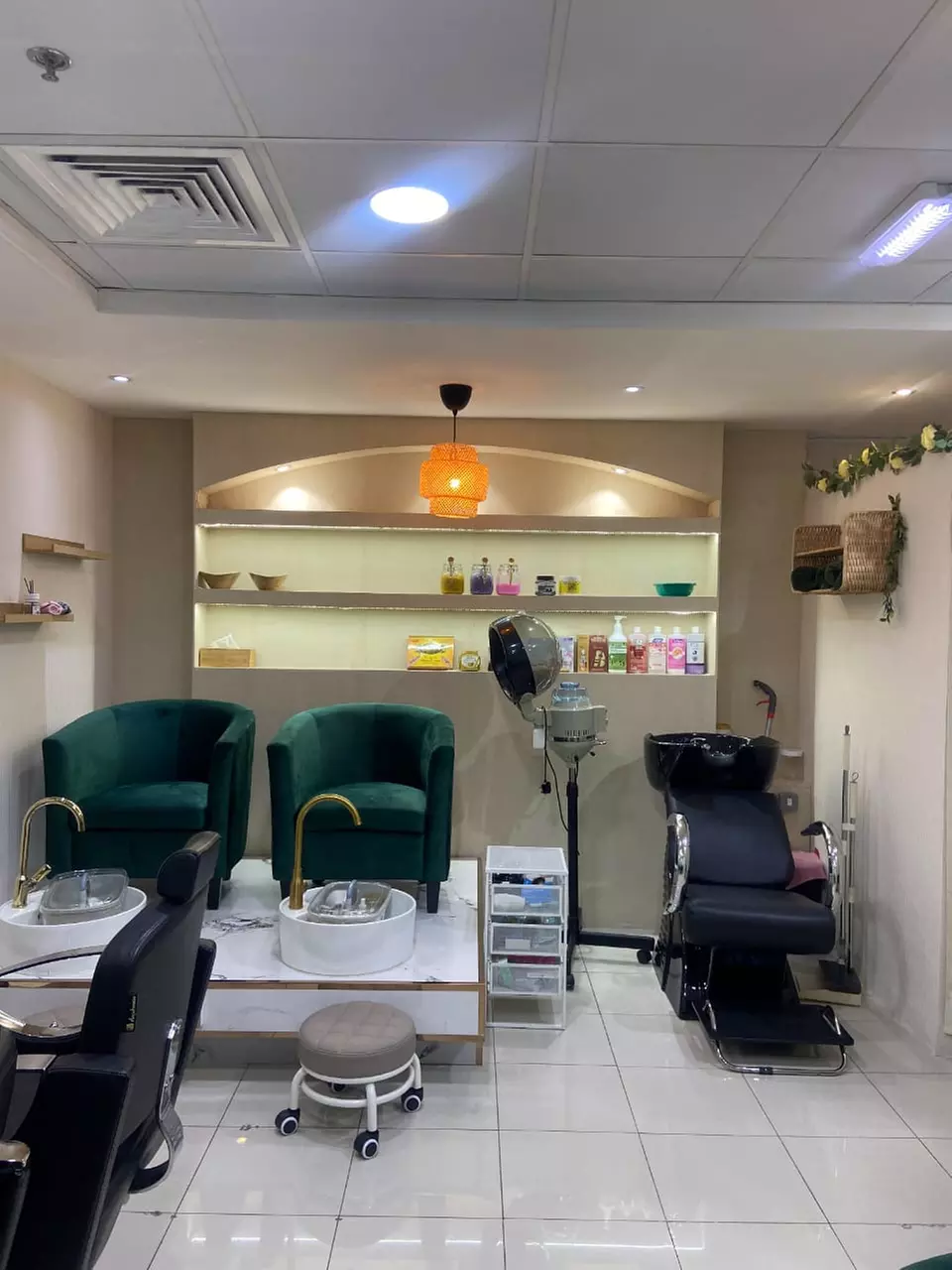 Transform your hair with our services:Blow Dry, Color, Keratin, & More at The Mirror Bright Salon(Up To 23% Off) - Image 6