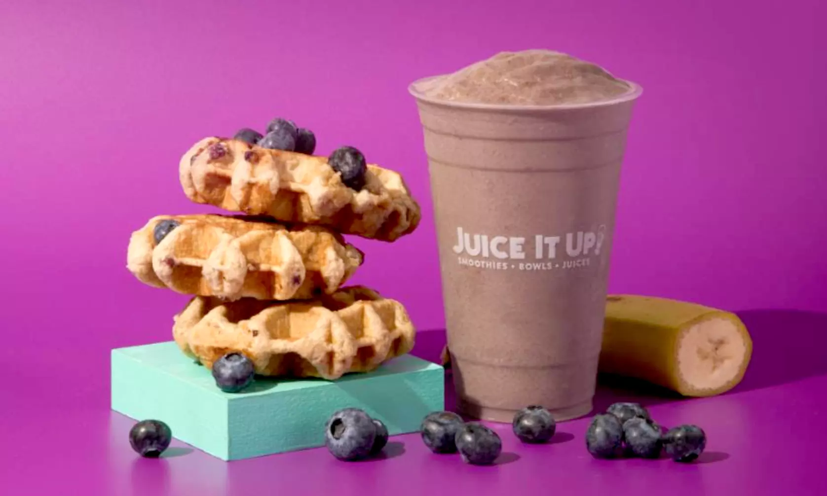 Enjoy Refreshing Açaí Bowls w/ $15, $30,or $45 towards Food & Drinks