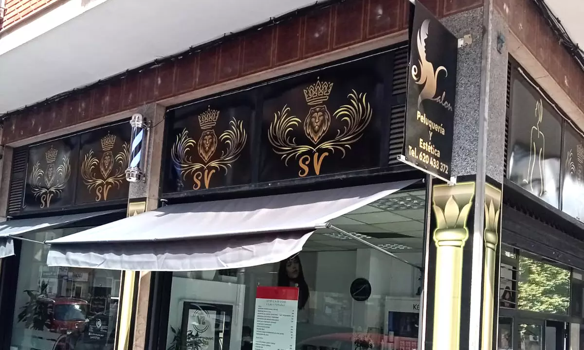 Sesión de peluquería con opción a tratamiento con principios activos