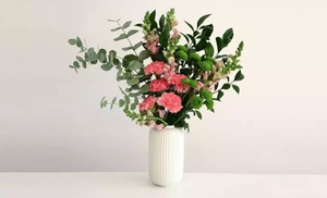 Up to 25% Off on Flower Delivery at Box & Blume