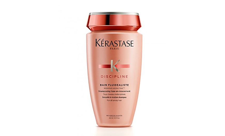 Image 6: Kerastase Hair Products