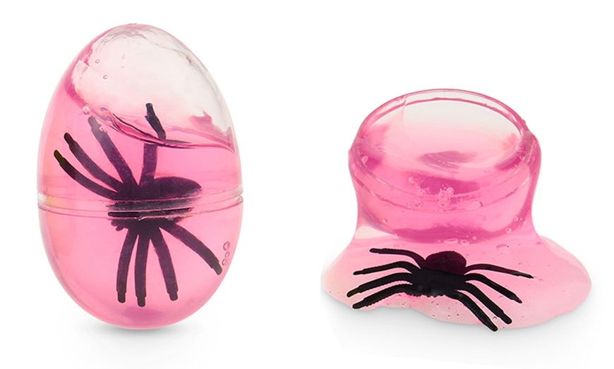 Image 2: Spider Slime Egg