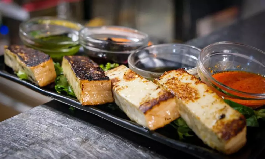 Menú completo para 2 o 4 personas en Restaurante El Rancho