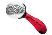 The Sports Vault NHL Pizza Cutter - Second Medium