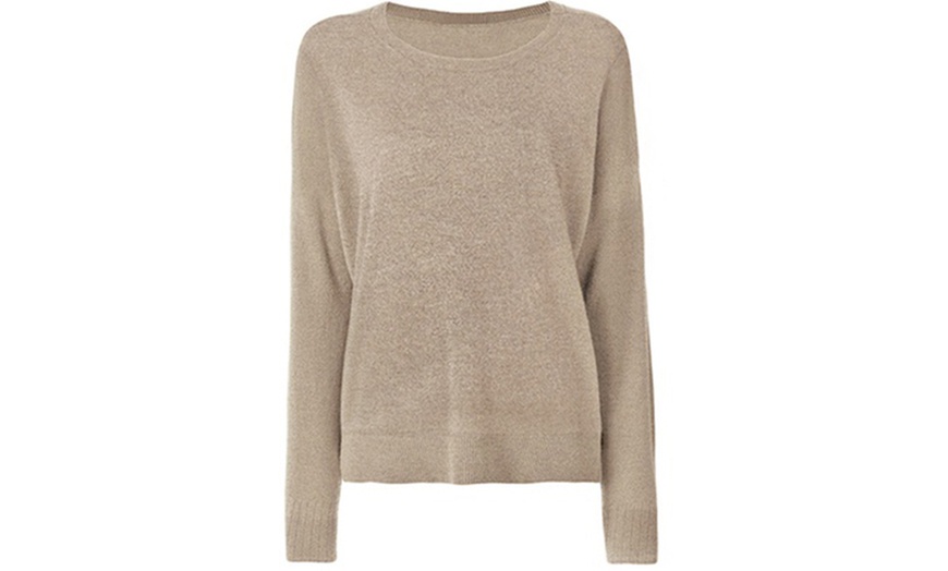 Image 3: 1 o 2 maglie in misto cashmere