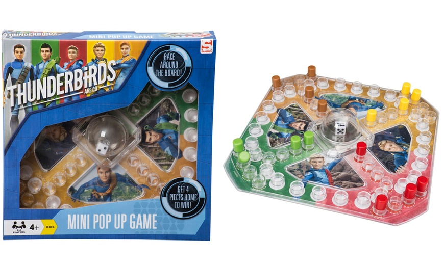 Image 5: Mini Pop-Up Games