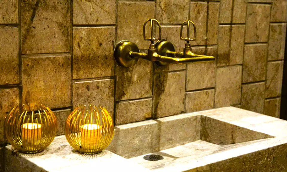 Rituel en solo ou en duo chez TEJ Beauté