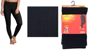 Women's Thermal Fleece Leggings