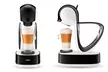 De'Longhi Dolce Gusto Infinissima Coffee Machine in Choice of Colour - Image 2