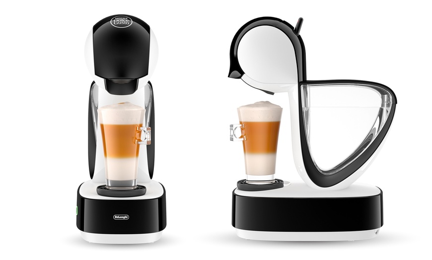 Image 2: De'Longhi Pod Coffee Maker