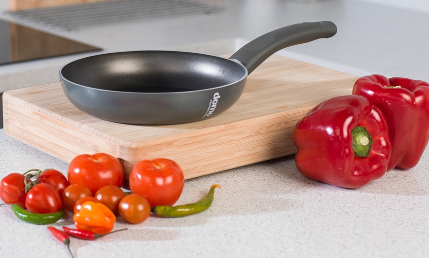 Image 3: Domo Cucina Italiana Cookware