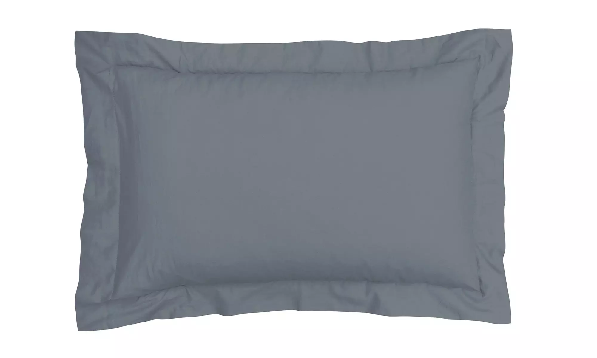 Pair of Cotton Oxford Pillowcases