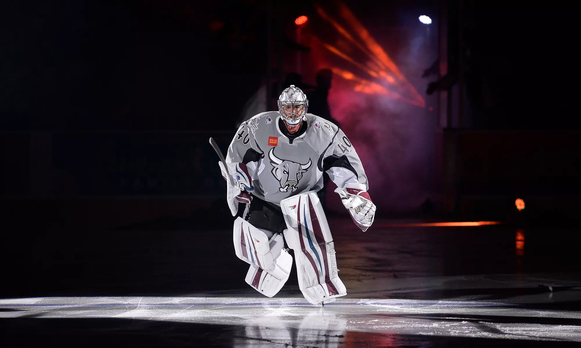 San Antonio Rampage Hockey Game on Friday, January 31 - Primary Image
