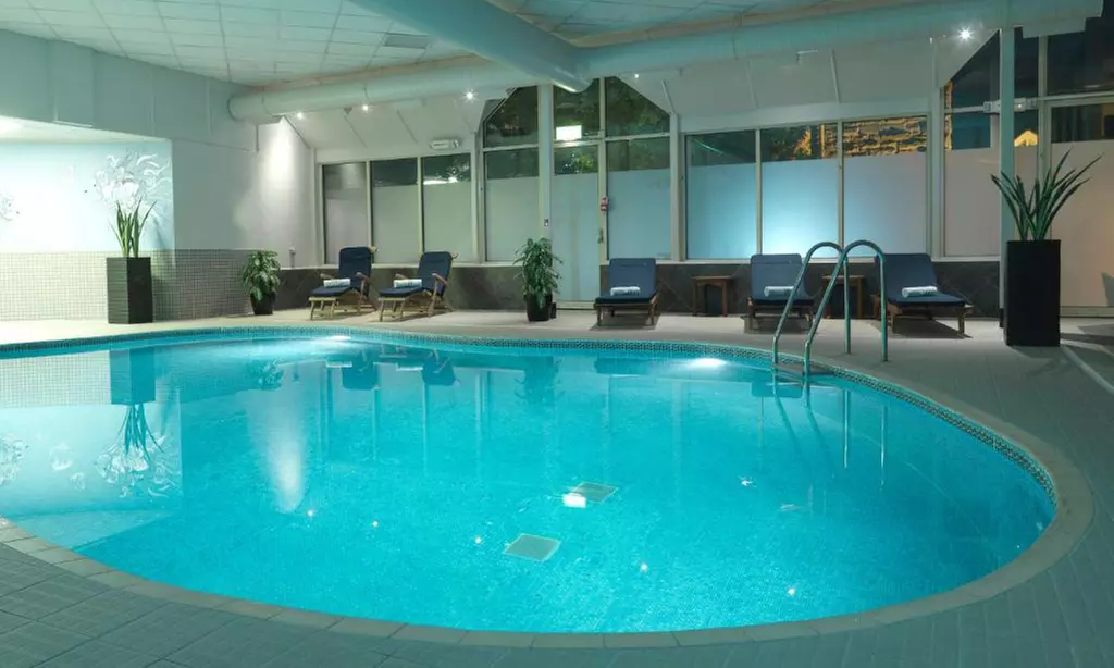 Afternoon Tea & Spa Day Delights for 2–4 with Optional Prosecco