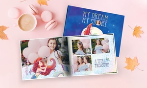 Disney Personalised Photobook