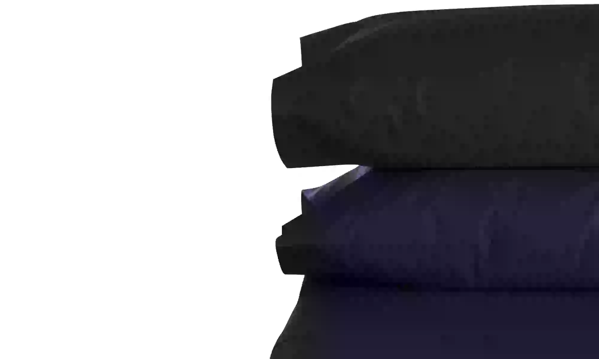 Pillow Case Set Queen/Standard or King Set of 2 Cases Super Soft!