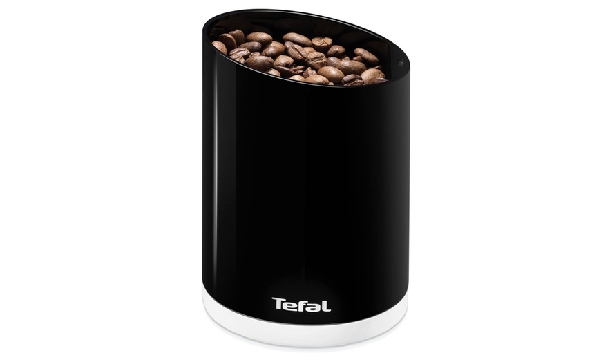 Image 2: Tefal Coffee Grinder