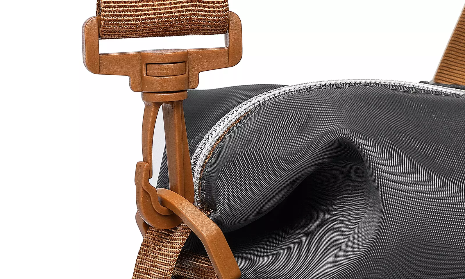 Clearance KONO Large Capacity Travel and Gym Duffel Bag