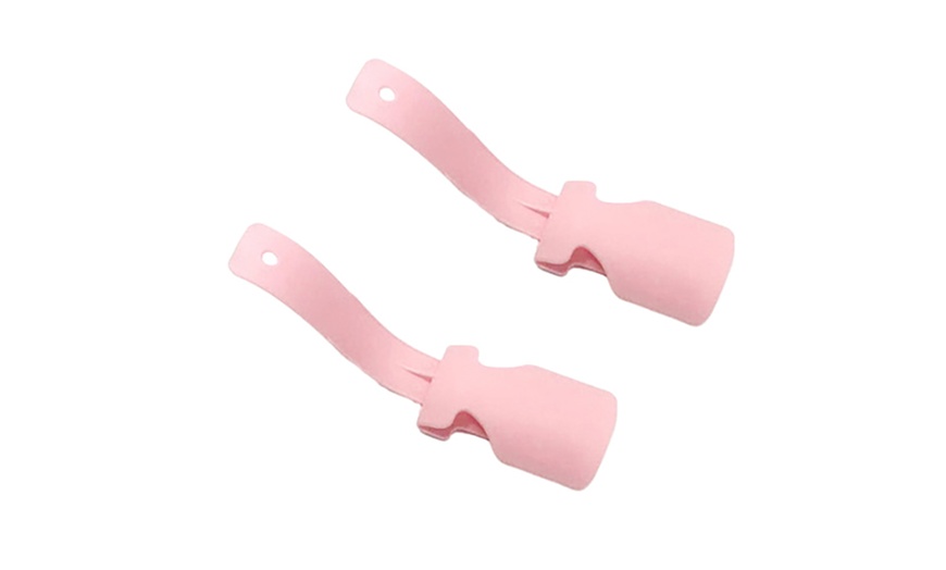 Image 6: Unisex Lazy Shoe Horns