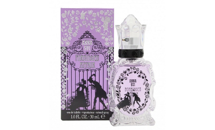 Image 2: Anna Sui 30ml EDT or EDP