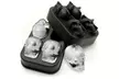 3D Skull Ice Trays - Second Medium