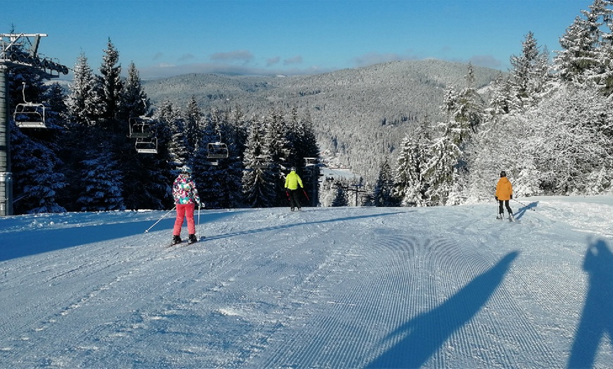 Image 18: Zimowy raj: całodniowe skipassy dla każdego w Orava Snow na Słowacji