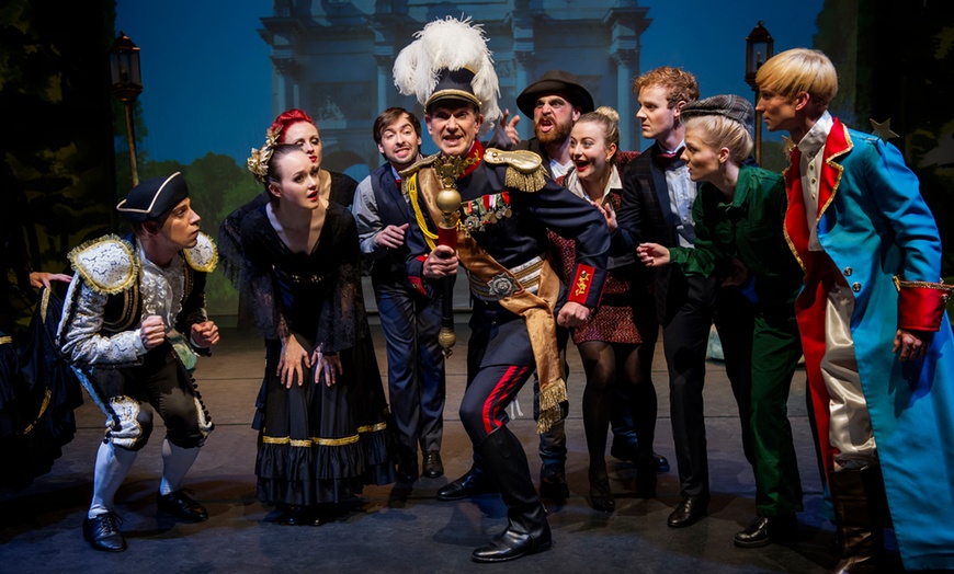 Image 3: 2x Musical „Der kleine Prinz“