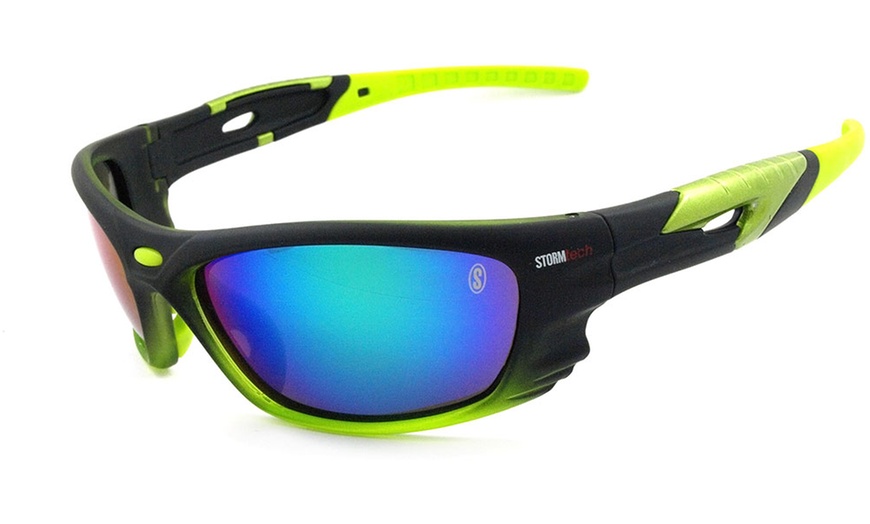 Image 14: Storm Tech Polarised Sunglasses