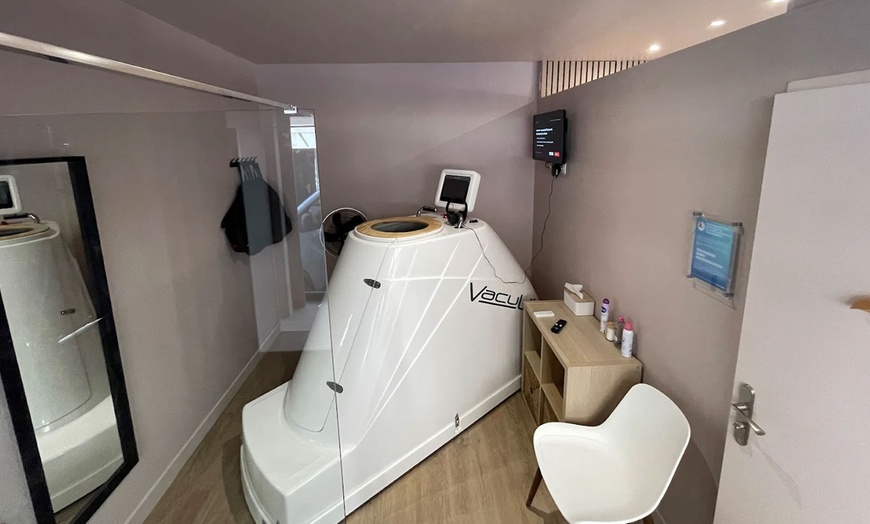 Image 7: Carte cadeau Noël Point Soleil Châtelet