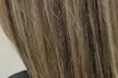 Women’s Moroccan Keratin Treatment + Same-Day Wash for Sleek, Shiny Hair at CACHI Studio(Up To 65% Off) - Second Medium