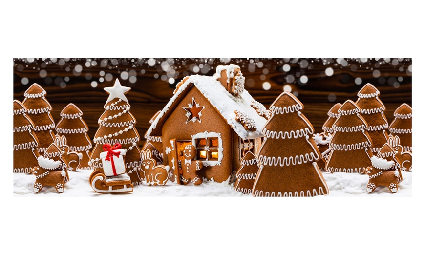 Image 7: Tapis de sol anti-dérapant et anti-taches