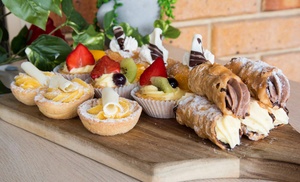 Up to 48% Off on Cake (Bakery & Dessert Parlour) at Chopin Patisserie - Sorrento