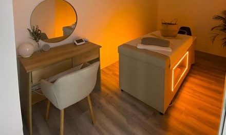 Full Experience Head Spa con bebida de cortesía de 90 minutos - Japanese Head Spa Sagunto