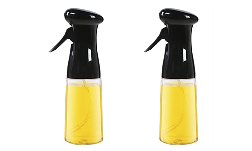 Up To 50% Off One or Two Barbeque Oil Spray Bottles | Groupon