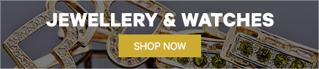 Jewellery and watches - Shop now