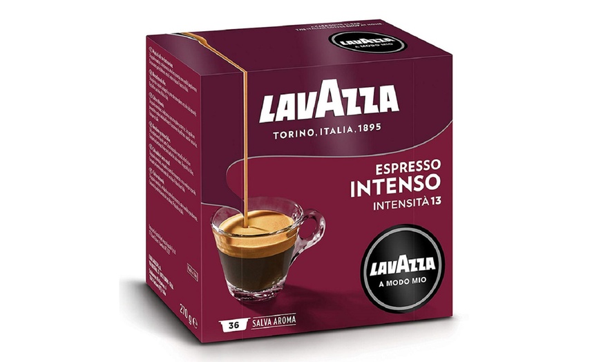 Image 17: Fino a 432 capsule di caffè Lavazza A Modo Mio